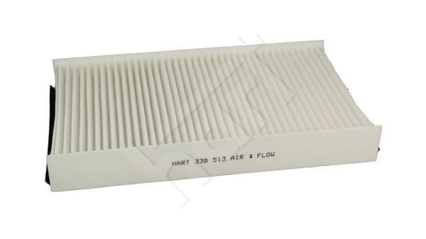 Filtras, salono oras HART 338 513