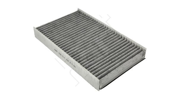 Filtras, salono oras HART 338 514