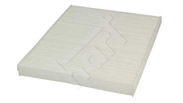 Filtras, salono oras HART 338 515