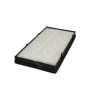 Filtras, salono oras HART 338 528