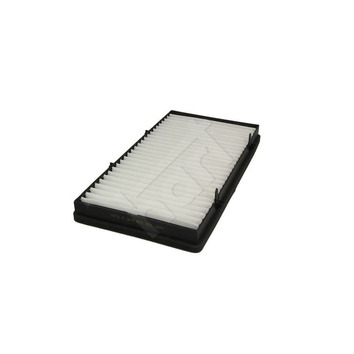 Filtras, salono oras HART 338 528