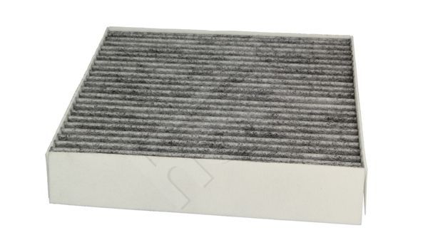 Filtras, salono oras HART 338 554