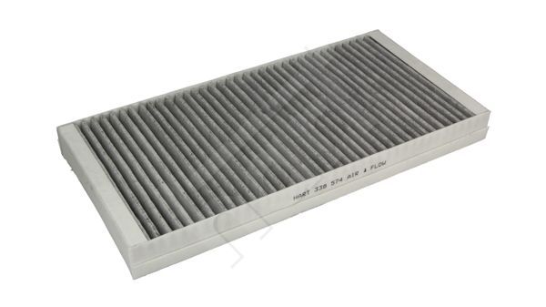 Filtras, salono oras HART 338 574
