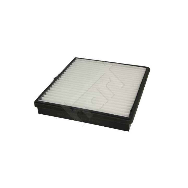 Filtras, salono oras HART 338 582