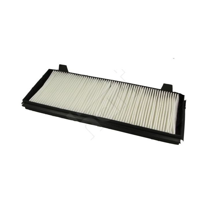 Filtras, salono oras HART 338 600