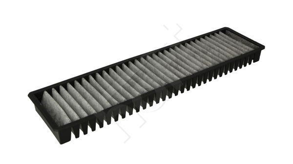 Filtras, salono oras HART 340 541