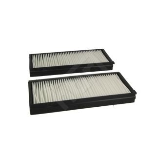 Filtras, salono oras HART 340 805