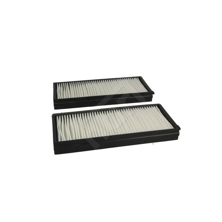 Filtras, salono oras HART 340 805