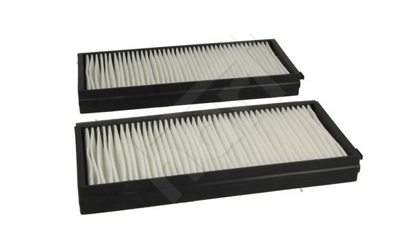 Filtras, salono oras HART 340 805