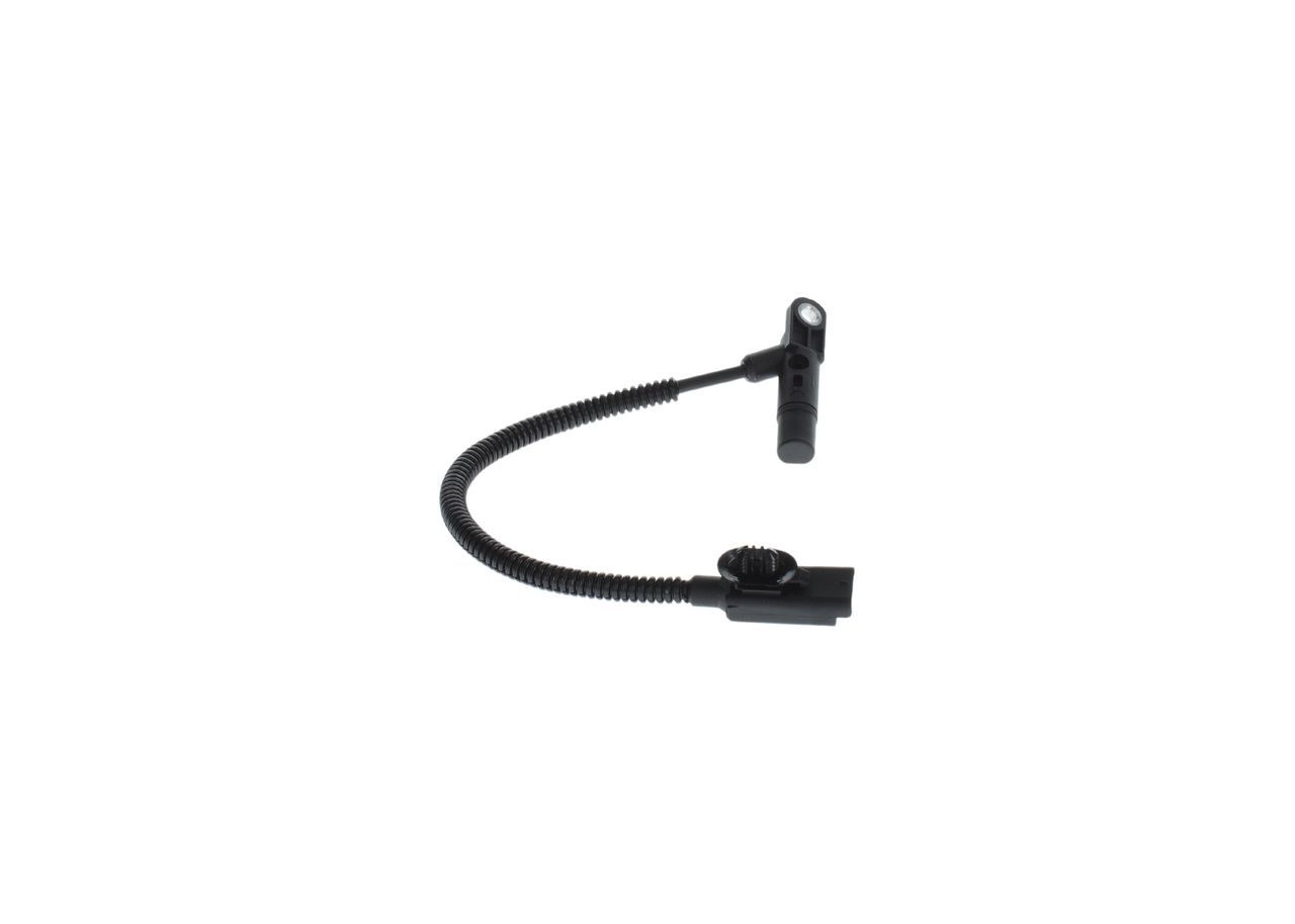 Jutiklis, skirstomojo veleno padėtis BOSCH 0 986 280 760