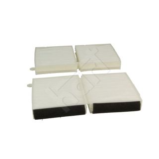 Filtras, salono oras HART 344 358