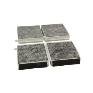 Filtras, salono oras HART 344 359