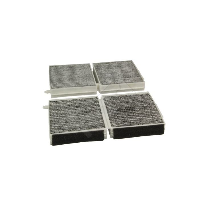 Filtras, salono oras HART 344 359