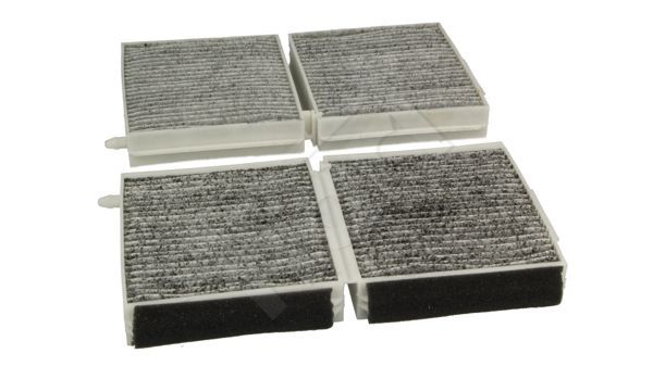 Filtras, salono oras HART 344 359