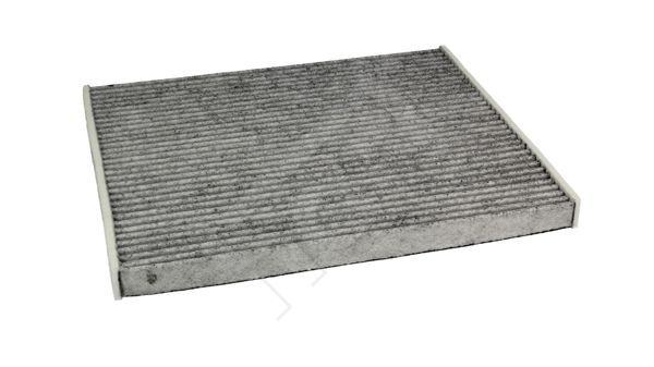 Filtras, salono oras HART 344 364