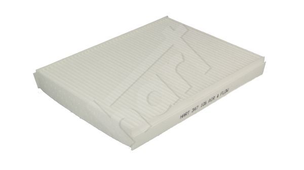 Filtras, salono oras HART 347 106