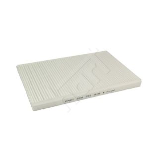 Filtras, salono oras HART 348 751