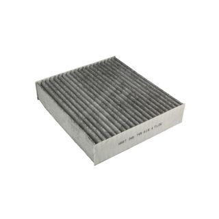 Filtras, salono oras HART 348 799