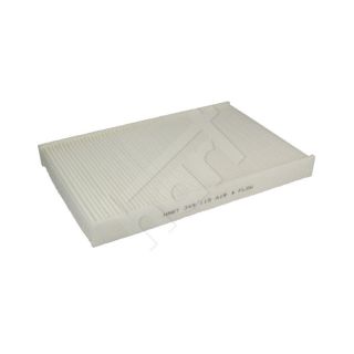 Filtras, salono oras HART 349 115
