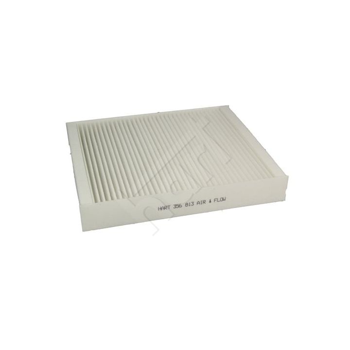 Filtras, salono oras HART 356 813