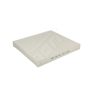 Filtras, salono oras HART 358 450