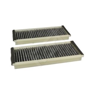 Filtras, salono oras HART 358 451