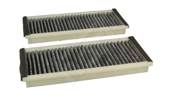 Filtras, salono oras HART 358 451