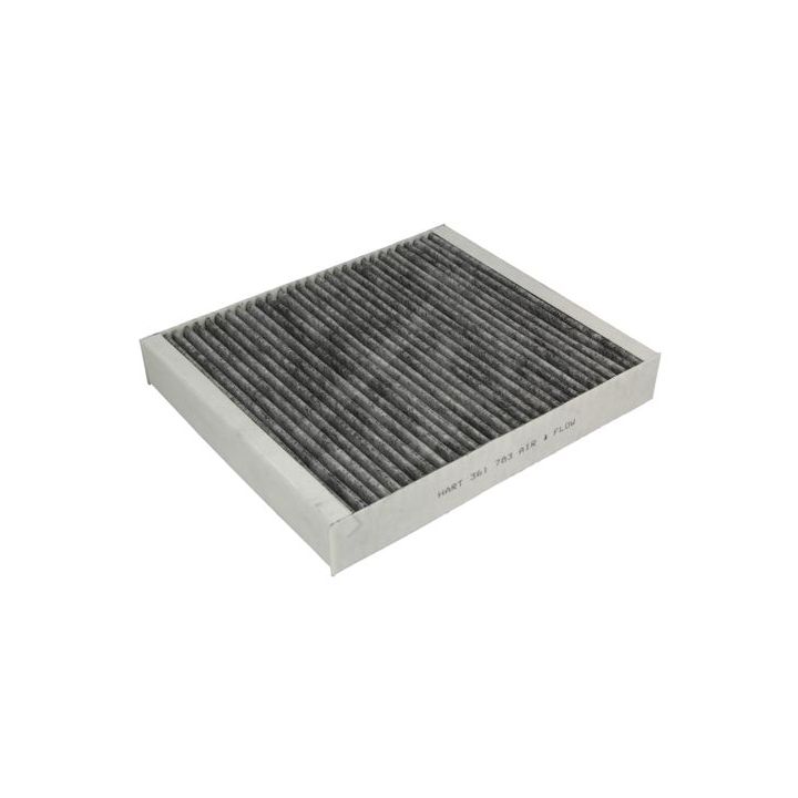 Filtras, salono oras HART 361 783