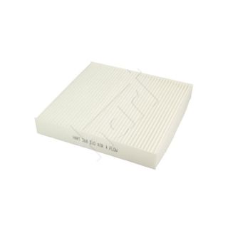 Filtras, salono oras HART 368 310