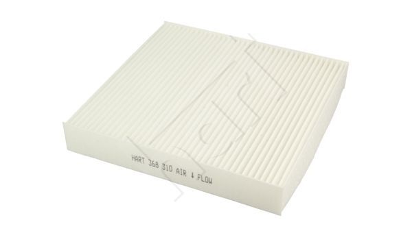 Filtras, salono oras HART 368 310