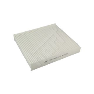 Filtras, salono oras HART 370 948