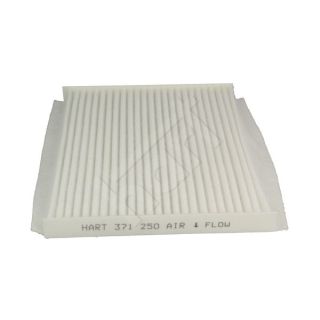 Filtras, salono oras HART 371 250