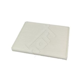 Filtras, salono oras HART 371 306