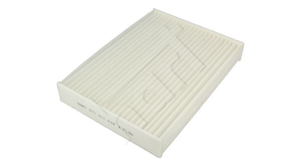 Filtras, salono oras HART 371 311