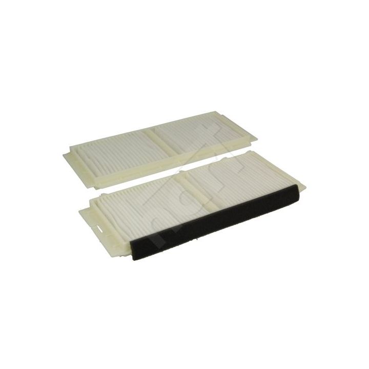 Filtras, salono oras HART 371 320