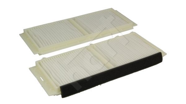 Filtras, salono oras HART 371 320