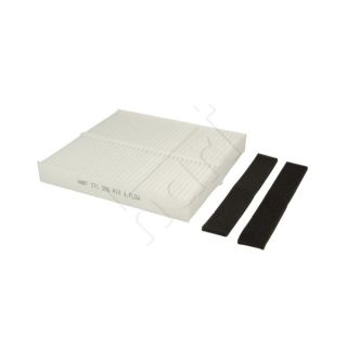 Filtras, salono oras HART 371 386