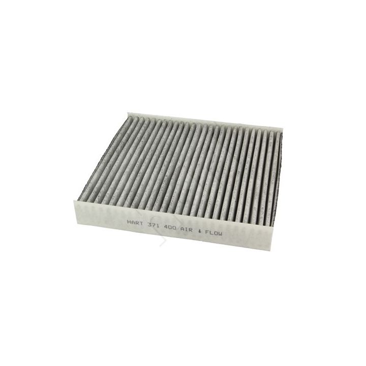 Filtras, salono oras HART 371 400