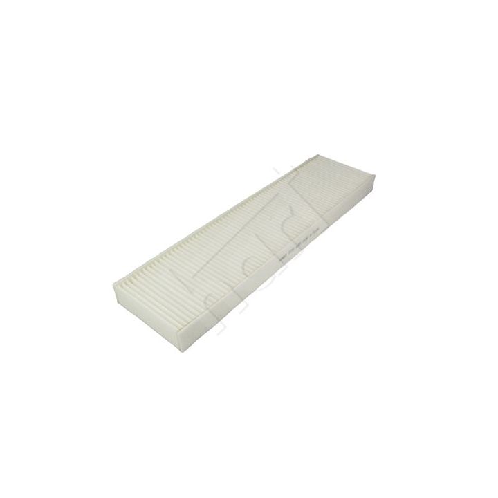 Filtras, salono oras HART 375 695