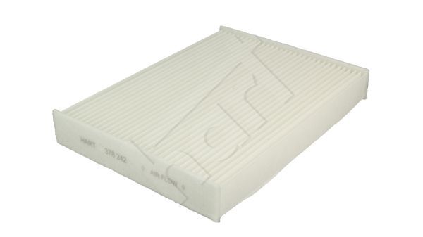Filtras, salono oras HART 378 242