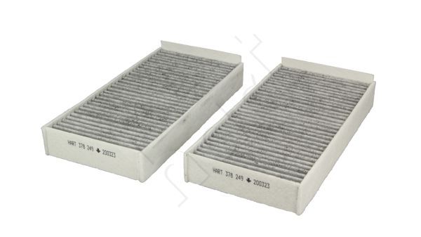 Filtras, salono oras HART 378 249