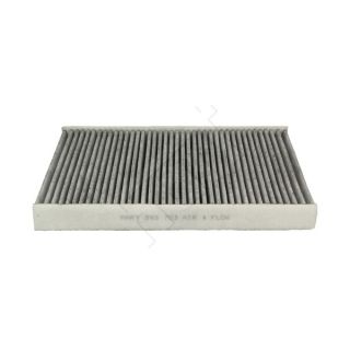 Filtras, salono oras HART 393 703