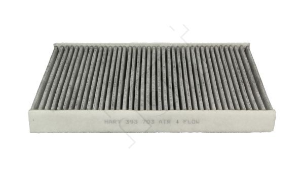 Filtras, salono oras HART 393 703