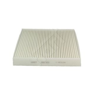 Filtras, salono oras HART 399 303