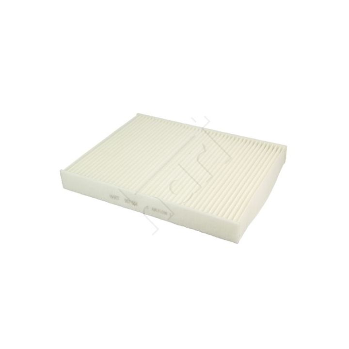 Filtras, salono oras HART 907 554