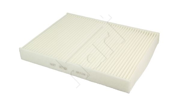 Filtras, salono oras HART 907 554