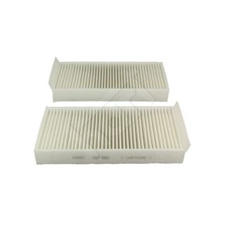 Filtras, salono oras HART 907 560