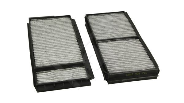 Filtras, salono oras HART 908 710