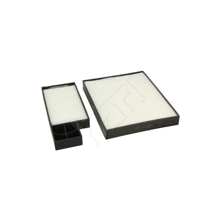 Filtras, salono oras HART 915 807