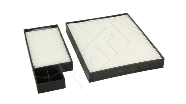Filtras, salono oras HART 915 807